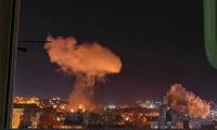 Saudi Arabia Says 2 Airports Hit In Houthi Attacks; 3 Injured