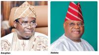 EU, Partners To Use Election Report Point For Osun Gov’ship Poll