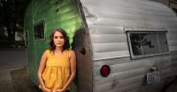 The Wandering Lantern takes books on wheels