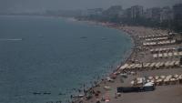 Zero Waste Foundation targets plastic pollution in S. Türkiye