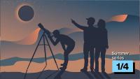 Eclipse chasers: When chasing totality becomes a way of life (1/4)
