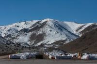 Could Nevada's tech epicenter run out of water? That's the big question in an ongoing suit