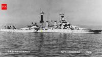 How USS Colorado kept fighting after Japan hit it 22 times off Tinian during World War II