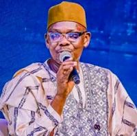 Nasarawa Govt. to collaborate with Colombia on counterterrorism