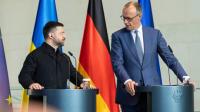 ‘Merz must go’: Thousands protest against German government (VIDEO)