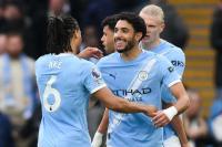 Today’s matches and broadcast channels: Friendly clashes between Manchester City and Atletico Madrid, and Liverpool and Monaco