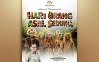 Indigenous Heritage Part Of Malaysia’s National Identity - Aaron