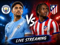 Manchester City vs Atletico Madrid Club Friendly Match Today: When and Where to Watch MCI vs ATM Live Streaming, Kick Off Time, Team News, Predicted Playing XI, Prediction | All You Need to Know
