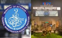 Blink Capital under FIA Investigation over Rs446 Million ‘Investor Fraud’