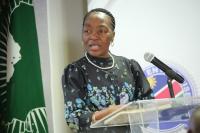Finance minister Shafudah tells state-owned enterprises to stop relying on state funds