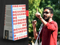 JNU First Approved, Then Cancelled Umar Khalid Book Event: What Triggered the Last-Minute U-Turn?