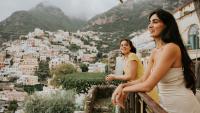 The Best Way To Really 'Touch' Europe's Rich History For Yourself, According To Rick Steves