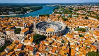 The Beautiful City In France Where Rick Steves Says You Can See The World Just Like Van Gogh