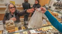 The Authentic, Under-The-Radar Desserts Rick Steves Says To Seek Out While In Italy