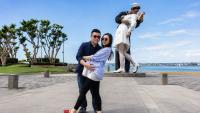 Chinese Birth Tourism Companies Promote U.S. Citizenship as Trump Administration Moves to Restrict Practice