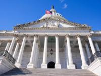 Senators end heated standoff over voting law, postponing decision until September