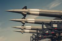Pentagon Orders Defense Firms to Accelerate Missile and Munitions Production as U.S. Stocks Shrink