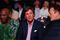 Tucker Carlson could derail the GOP’s 2028 plans