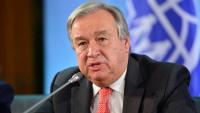UN chief urges greater investment in training Indigenous midwives