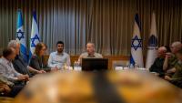 Finance, Defense Ministries to propose NIS 1 b. for urgent classified defense procurement  - report