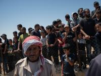 Palestinians in occupied West Bank hold firm on Indigenous Peoples’ Day