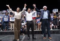 Democrats have a working‑class voter problem
