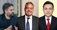 PM Shah to hold separate meetings with Indian and Chinese ambassadors