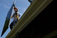 The advice about rooftop solar panels is changing. Do this instead.