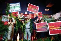 Editorial: Hawaii incumbents come out on top