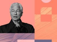 Jamie Dimon isn't worried about AI job losses. He's worried about schools.