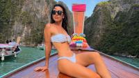 Influencer fighting for her life after horror motorbike crash on holiday in Bali as her family issue urgent appeal