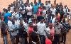 Population Caucus chairperson urges major investment in Ghana youth