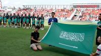 Saudi federation elections enter a new phase of tension