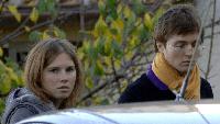 Amanda Knox’s ex-boyfriend hits out at controversial Edinburgh Fringe comedy show