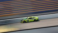 NASCAR returns: TV info, lineup, start time for Iowa Corn 350