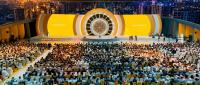 National Dialogue Conference Laying Foundation for Generation Grounded in Supremacy of Ideas: Participant