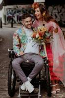 The First Dateability Wedding Reminded Me This Was Never Just a Business