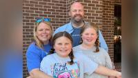 ‘I funded my family’s Disney vacation in just 34 days – and taught my kids a life lesson they’ll never forget’