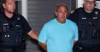 FLASH: Cops Track Down Accused Hit-and-Run Drunk Driver at Yarmouth Beach House