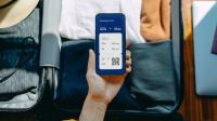 UK tourists cautioned common errors can boost phone bills when travelling abroad