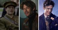 13 Roles You'd Probably Forgotten James Norton Played Before House Of The Dragon