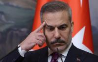 Turkey Restricts Black Sea Shipping, Urges Moratorium