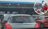 Englishman in Dubrovnik - The Traffic Jam That Brought Out the Best in Konavle