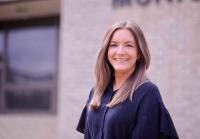 Jefferson City names Convery its new finance director