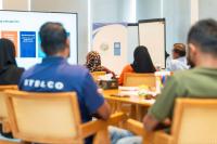 NDMA begins disaster plan workshops in Guraidhoo