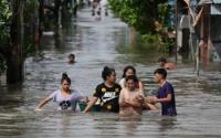 World : Rains, Cyclones Affect Over 380,000 People In Philippines