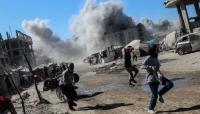 Yemen's Houthis claim responsibility for oil facility attack in Saudi Arabia