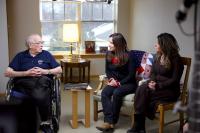 Here’s what America’s last WWII atomic veterans want you to know