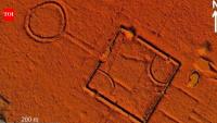Ancient urban civilisation discovered within the dense Amazon rainforest