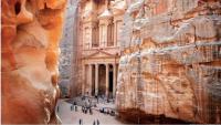 "Economic Modernization": 2.47 billion JOD tourism revenue for Jordan and 3.15 million visitors in the first half of 2026